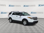 2013 Ford Explorer Base