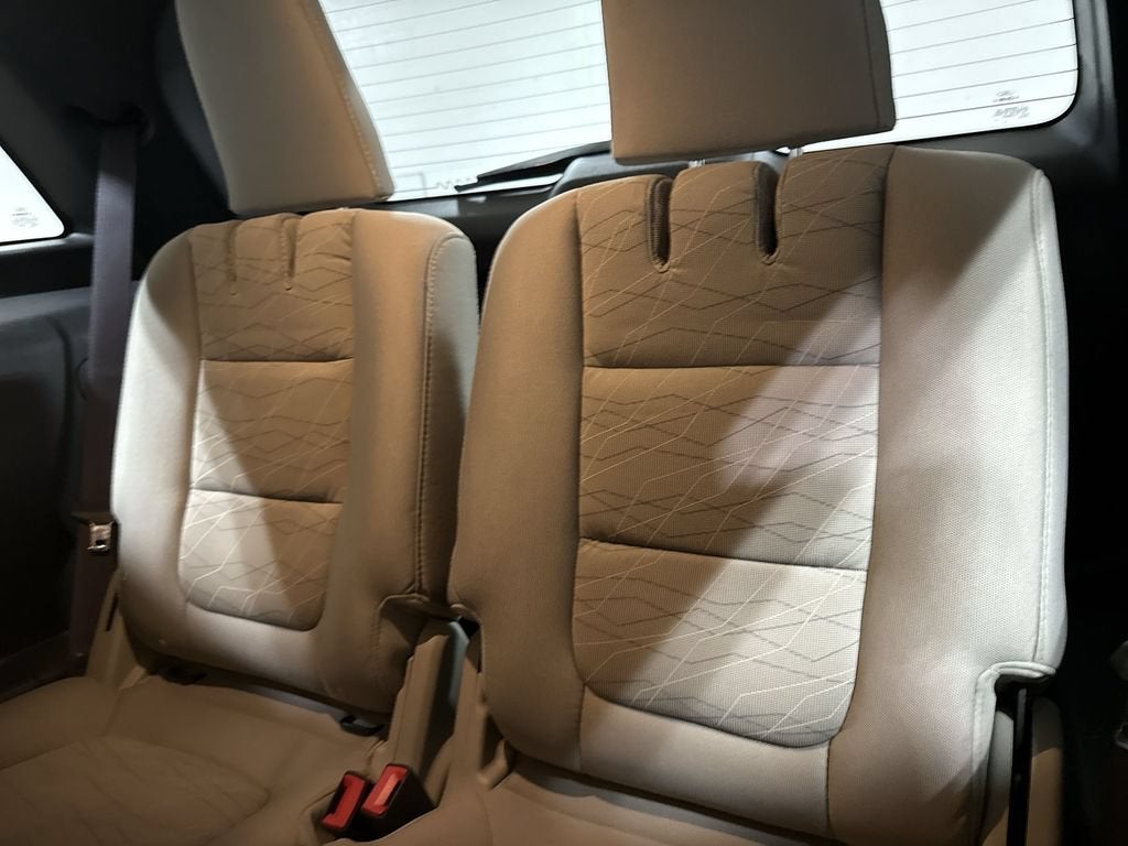 2013 Ford Explorer Base