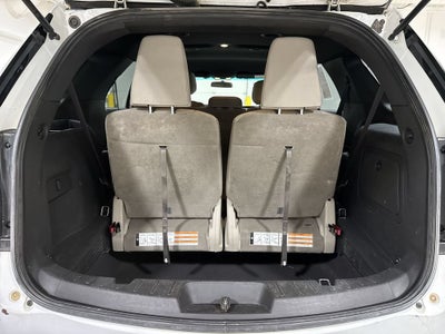 2013 Ford Explorer Base
