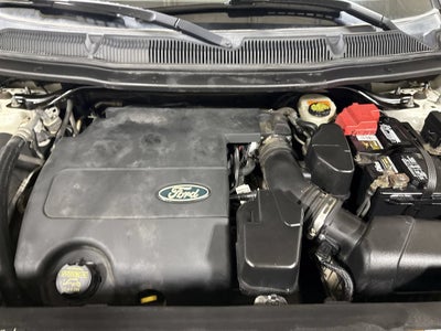 2013 Ford Explorer Base