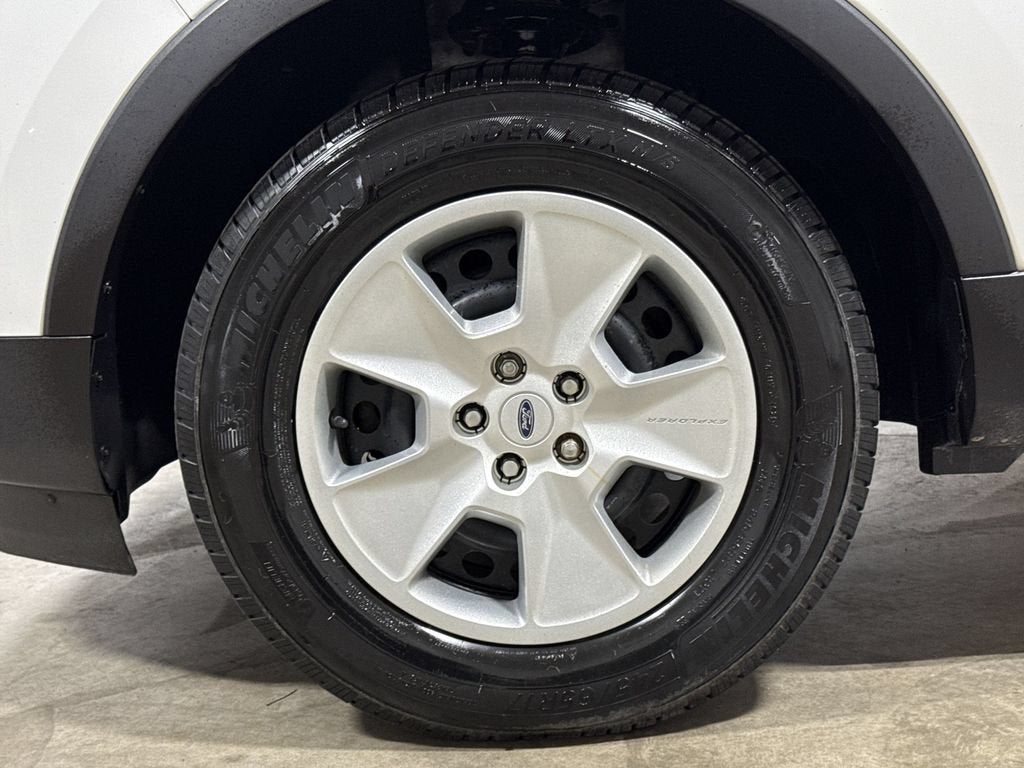 2013 Ford Explorer Base