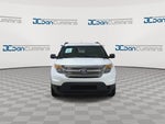 2013 Ford Explorer Base