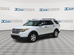 2013 Ford Explorer Base