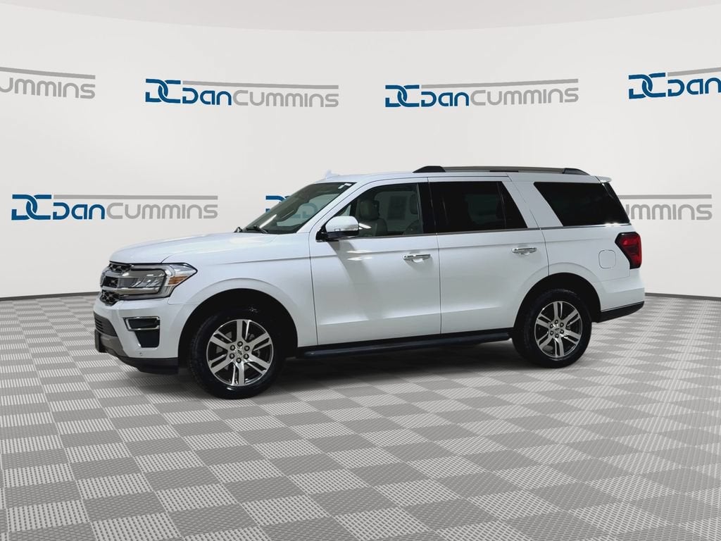 2024 Ford Expedition Limited