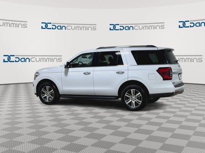 2024 Ford Expedition Limited