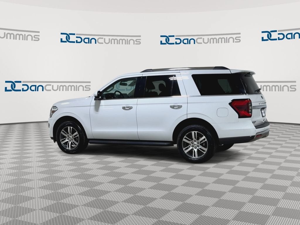 2024 Ford Expedition Limited