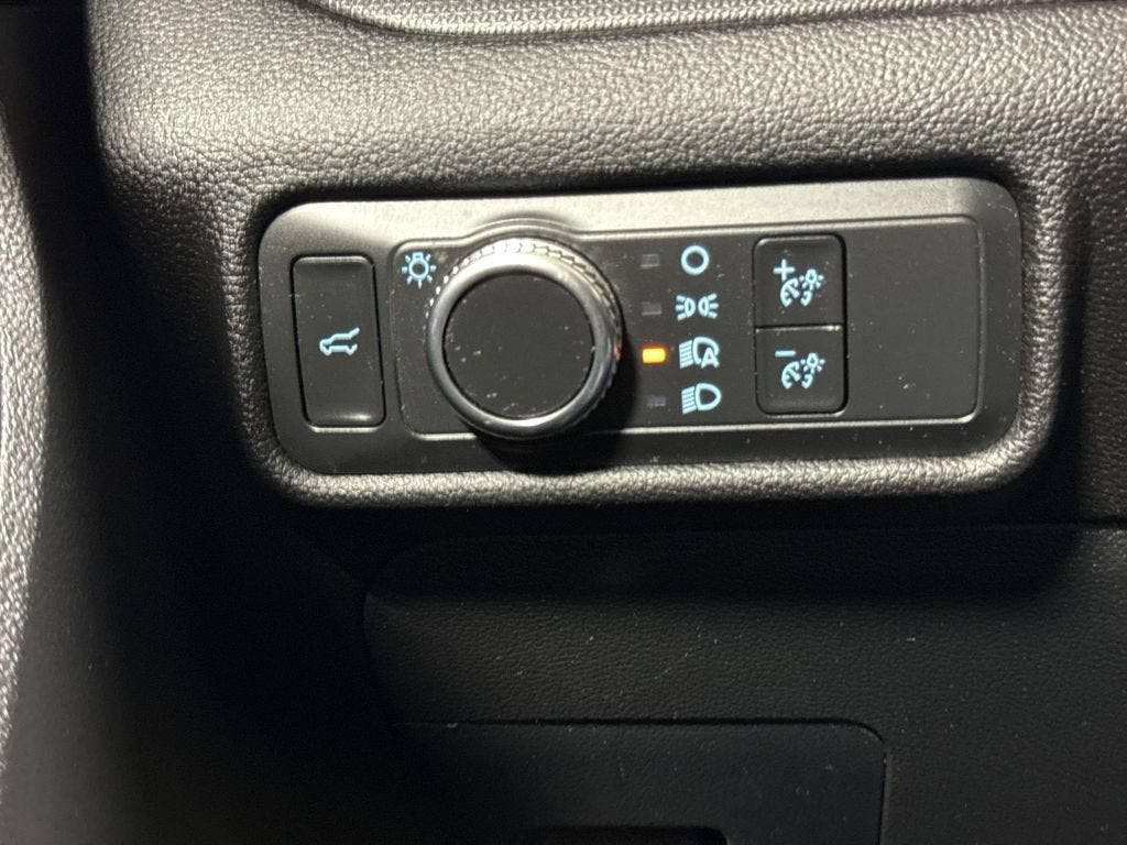2022 Ford Explorer Base