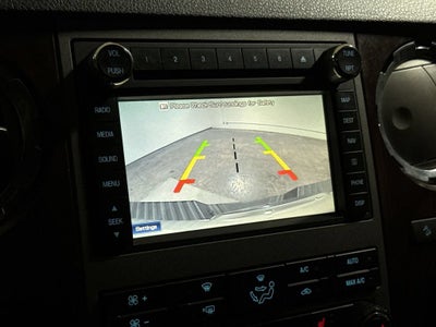2012 Ford Super Duty F-250 SRW XL