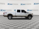 2012 Ford Super Duty F-250 SRW XL
