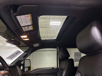 2012 Ford Super Duty F-250 SRW XL