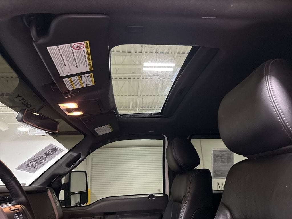 2012 Ford Super Duty F-250 SRW XL
