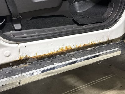 2012 Ford Super Duty F-250 SRW XL