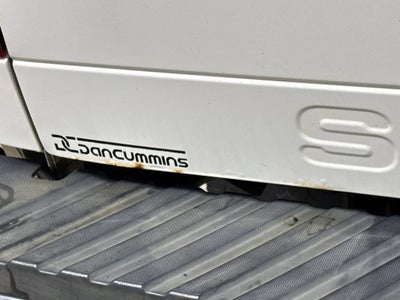 2012 Ford Super Duty F-250 SRW XL