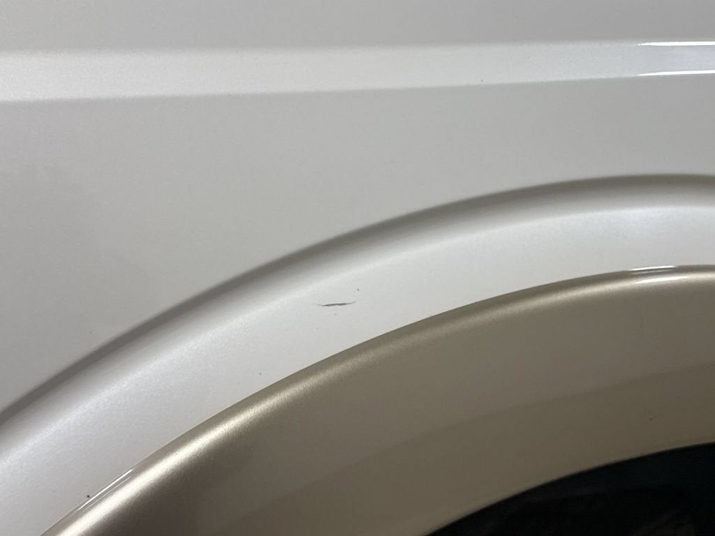 2012 Ford Super Duty F-250 SRW XL