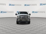 2012 Ford Super Duty F-250 SRW XL