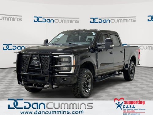 2023 Ford Super Duty F-250 SRW XL