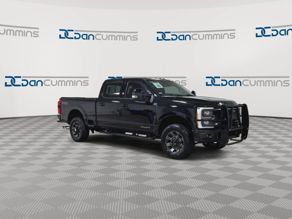2023 Ford Super Duty F-250 SRW XL