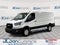 2023 Ford Transit Cargo Van Base
