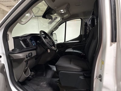 2023 Ford Transit Cargo Van Base
