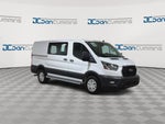 2023 Ford Transit Cargo Van Base