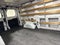 2023 Ford Transit Cargo Van Base