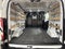 2023 Ford Transit Cargo Van Base
