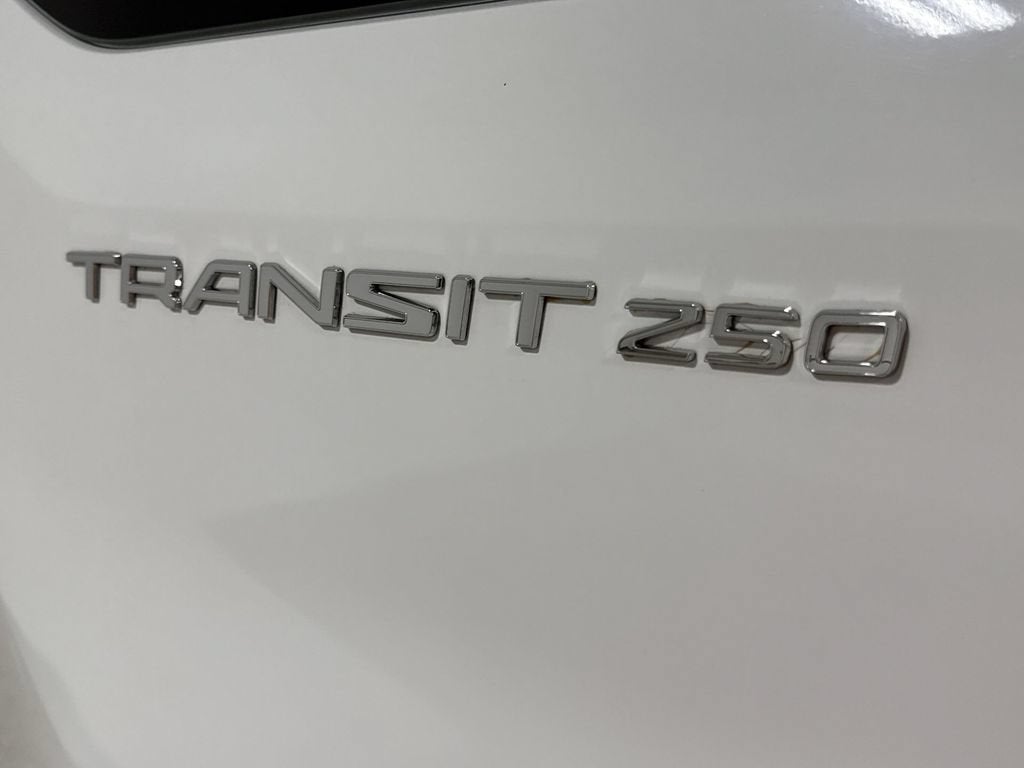 2023 Ford Transit Cargo Van Base