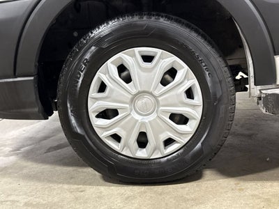 2023 Ford Transit Cargo Van Base