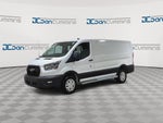 2023 Ford Transit Cargo Van Base
