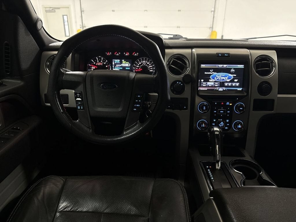 2013 Ford F-150 XL
