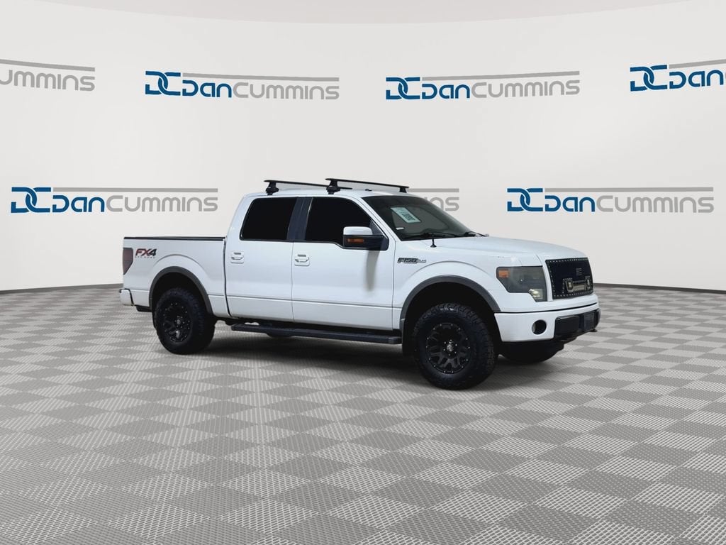 2013 Ford F-150 XL