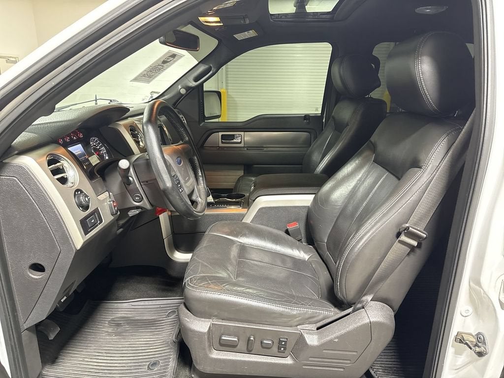 2013 Ford F-150 XL