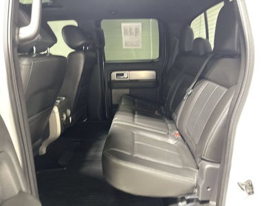 2013 Ford F-150 XL