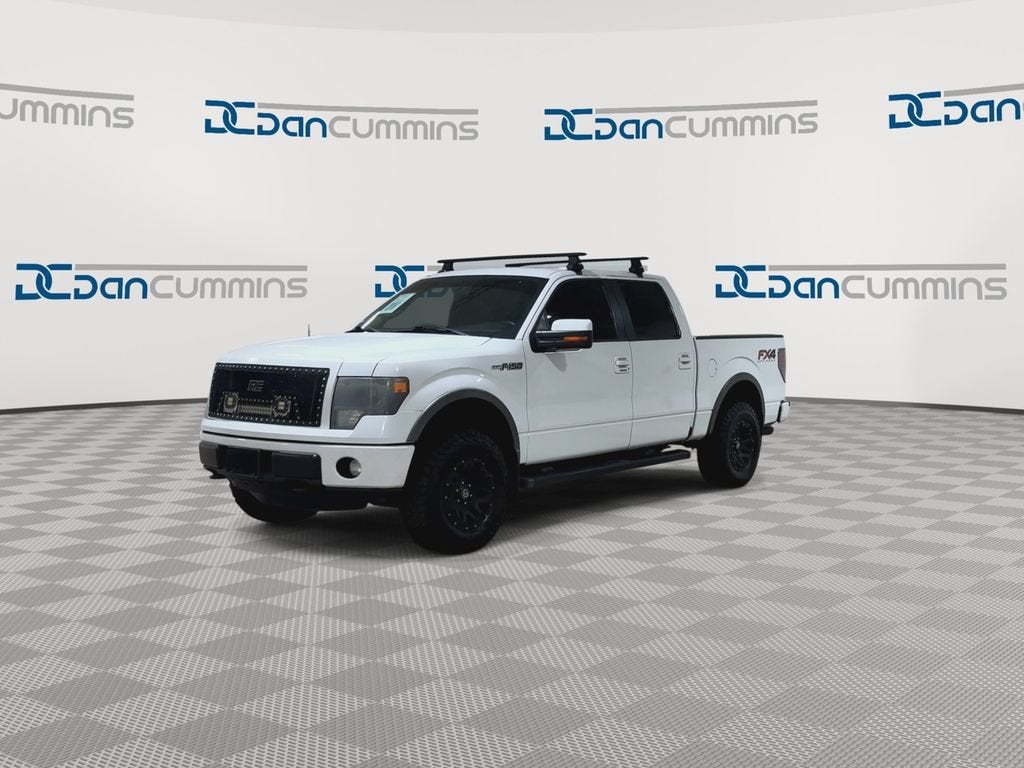 2013 Ford F-150 XL