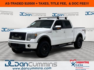 2013 Ford F-150 XL