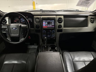 2013 Ford F-150 XL