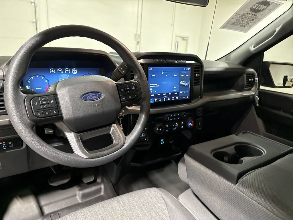 2024 Ford F-150 XL