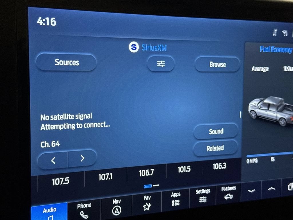 2024 Ford F-150 XL