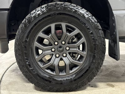 2024 Ford F-150 XL