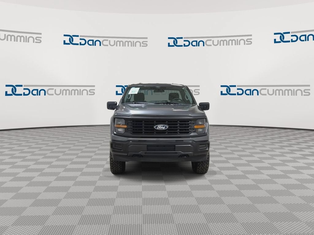 2024 Ford F-150 XL