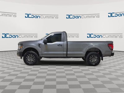 2024 Ford F-150 XL