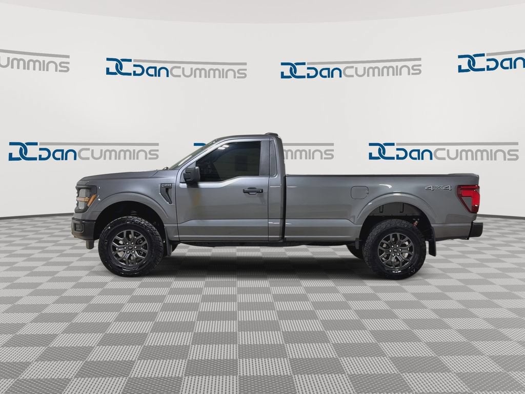 2024 Ford F-150 XL