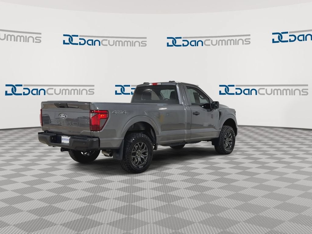 2024 Ford F-150 XL