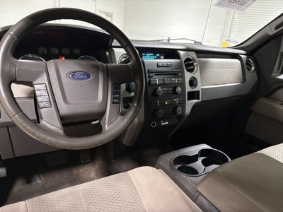 2009 Ford F-150 STX