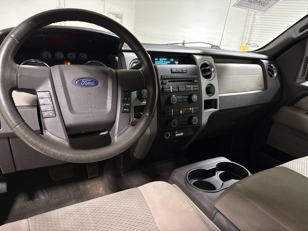 2009 Ford F-150 STX