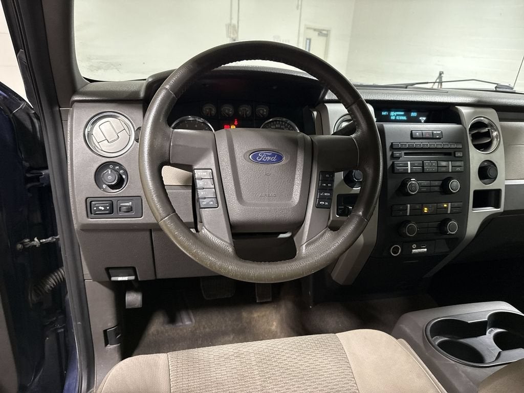 2009 Ford F-150 STX