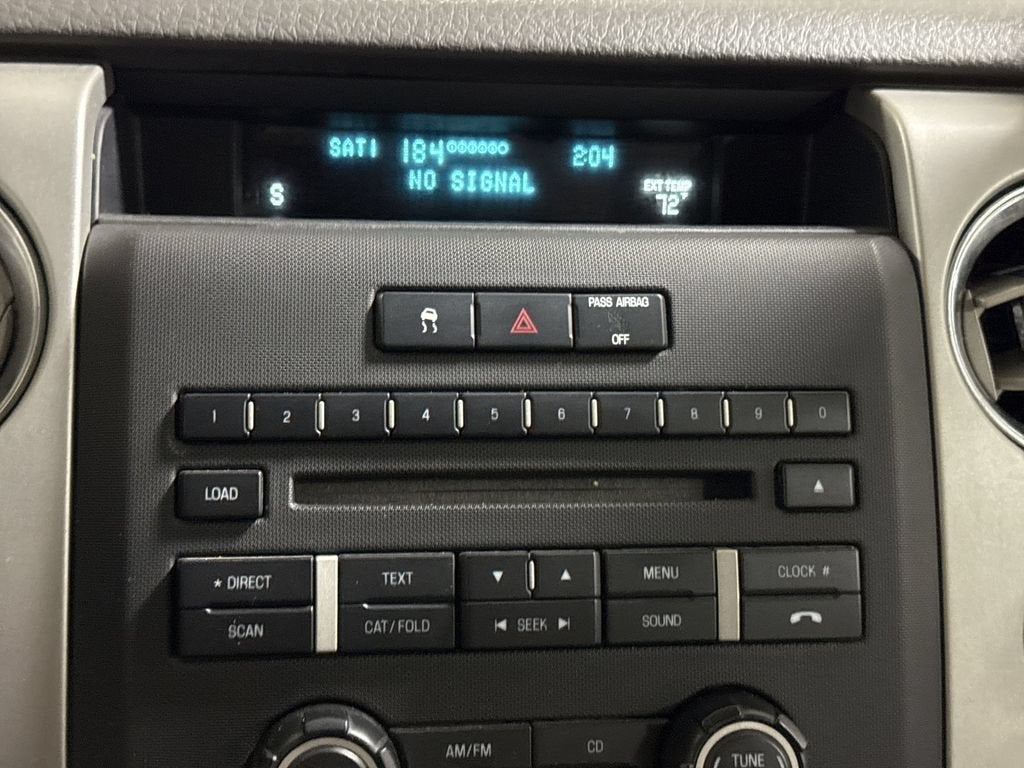 2009 Ford F-150 STX