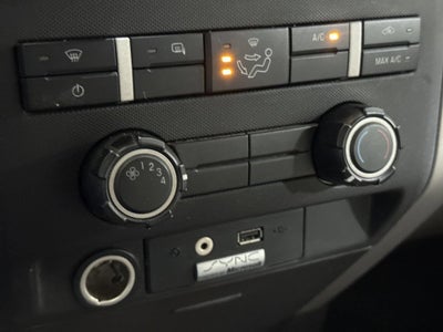 2009 Ford F-150 STX
