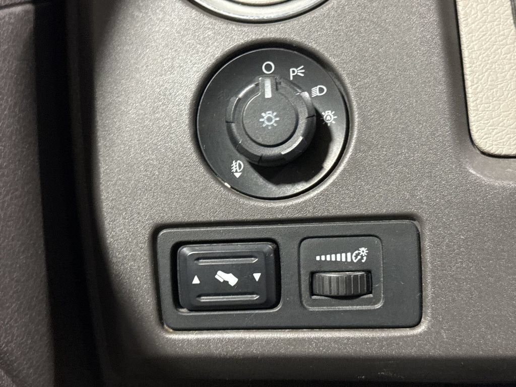2009 Ford F-150 STX