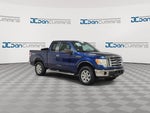 2009 Ford F-150 STX
